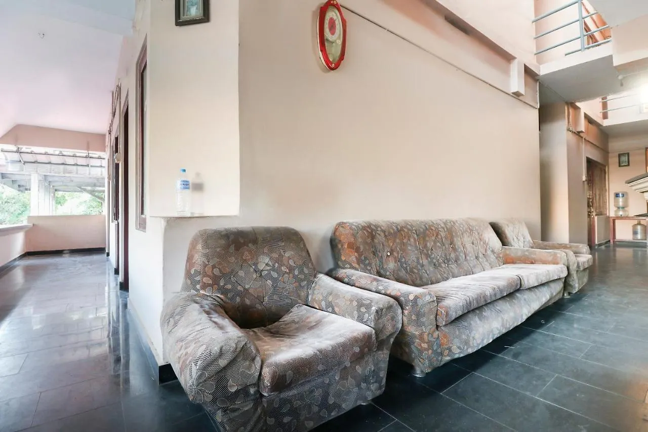 Hotel Spot On 67487 Panchami Lodge Palakkad