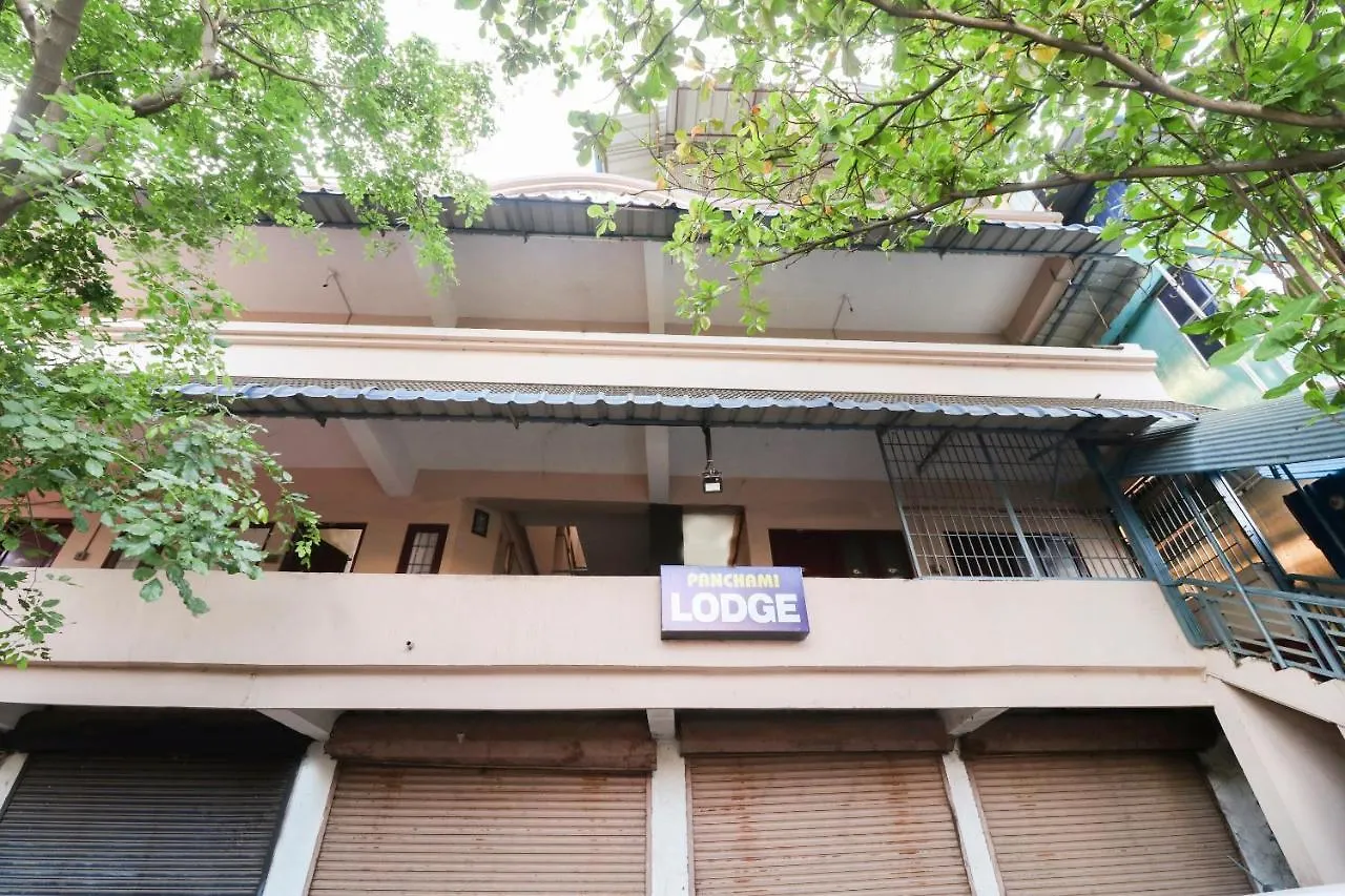Hotel Spot On 67487 Panchami Lodge Palakkad