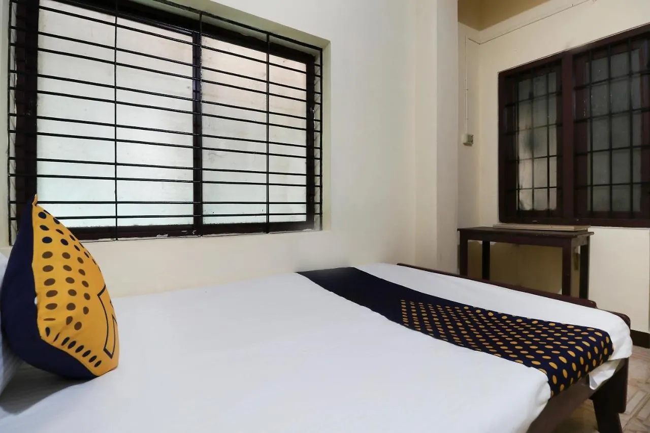 Hotel Spot On 67487 Panchami Lodge Palakkad