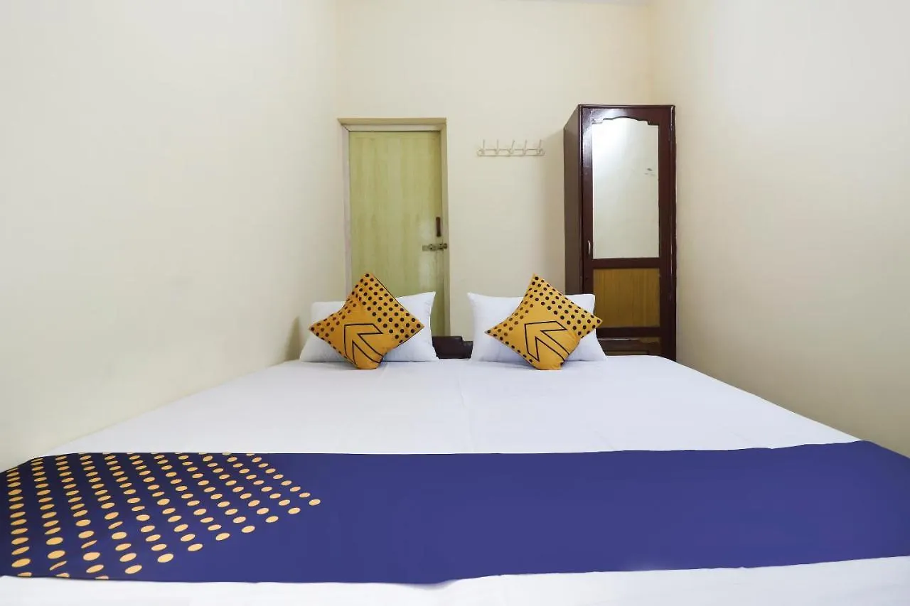 Hotel Spot On 67487 Panchami Lodge Palakkad