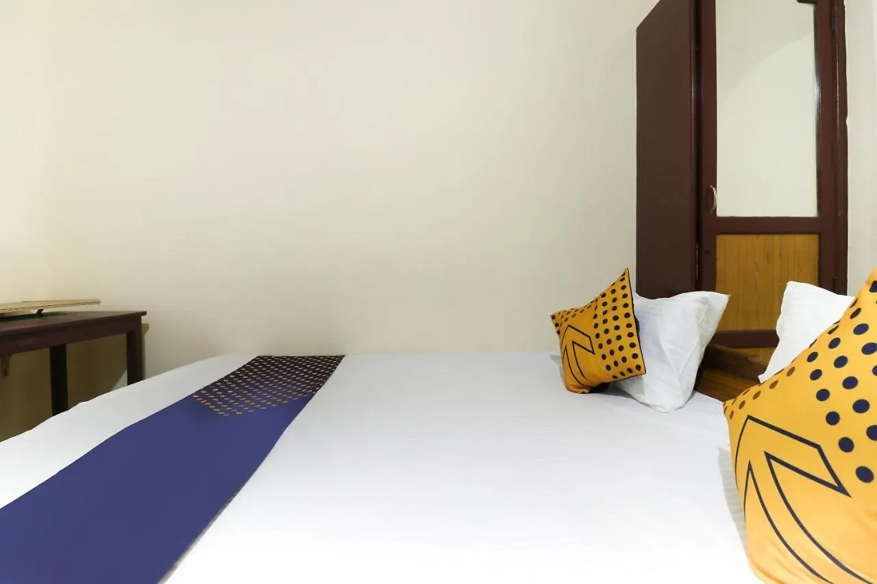 Spot On 67487 Panchami Lodge Palakkad India