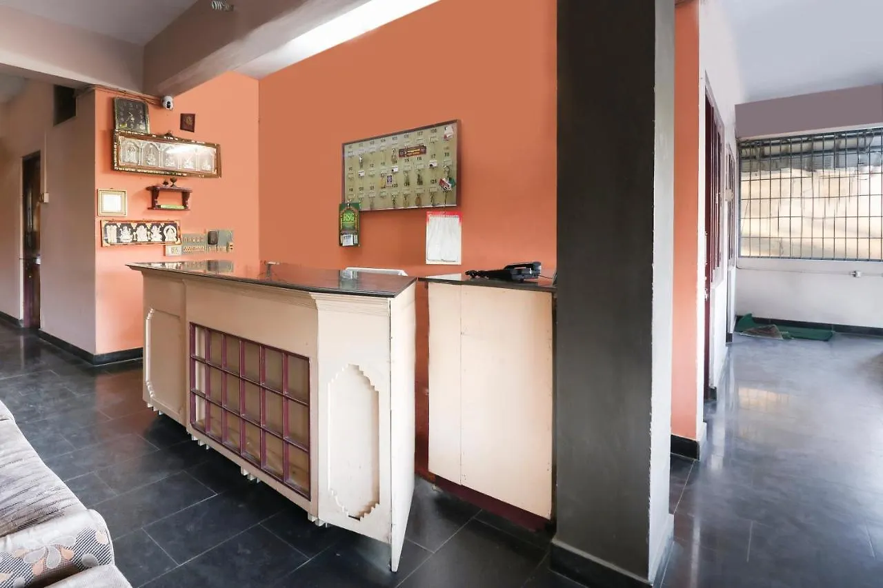 Spot On 67487 Panchami Lodge Palakkad Hotel